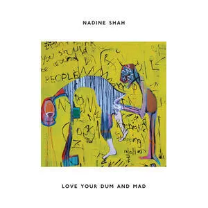 Love your dum and mad